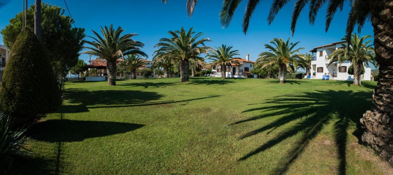 Molino Villa นิกิติ ภายนอก รูปภาพ