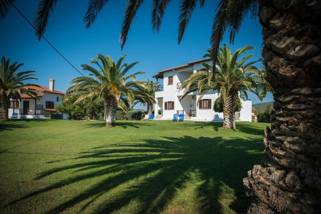 Molino Villa นิกิติ ภายนอก รูปภาพ