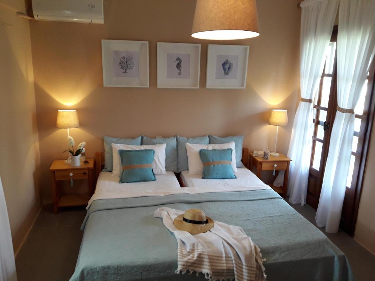 Molino Villa นิกิติ ภายนอก รูปภาพ