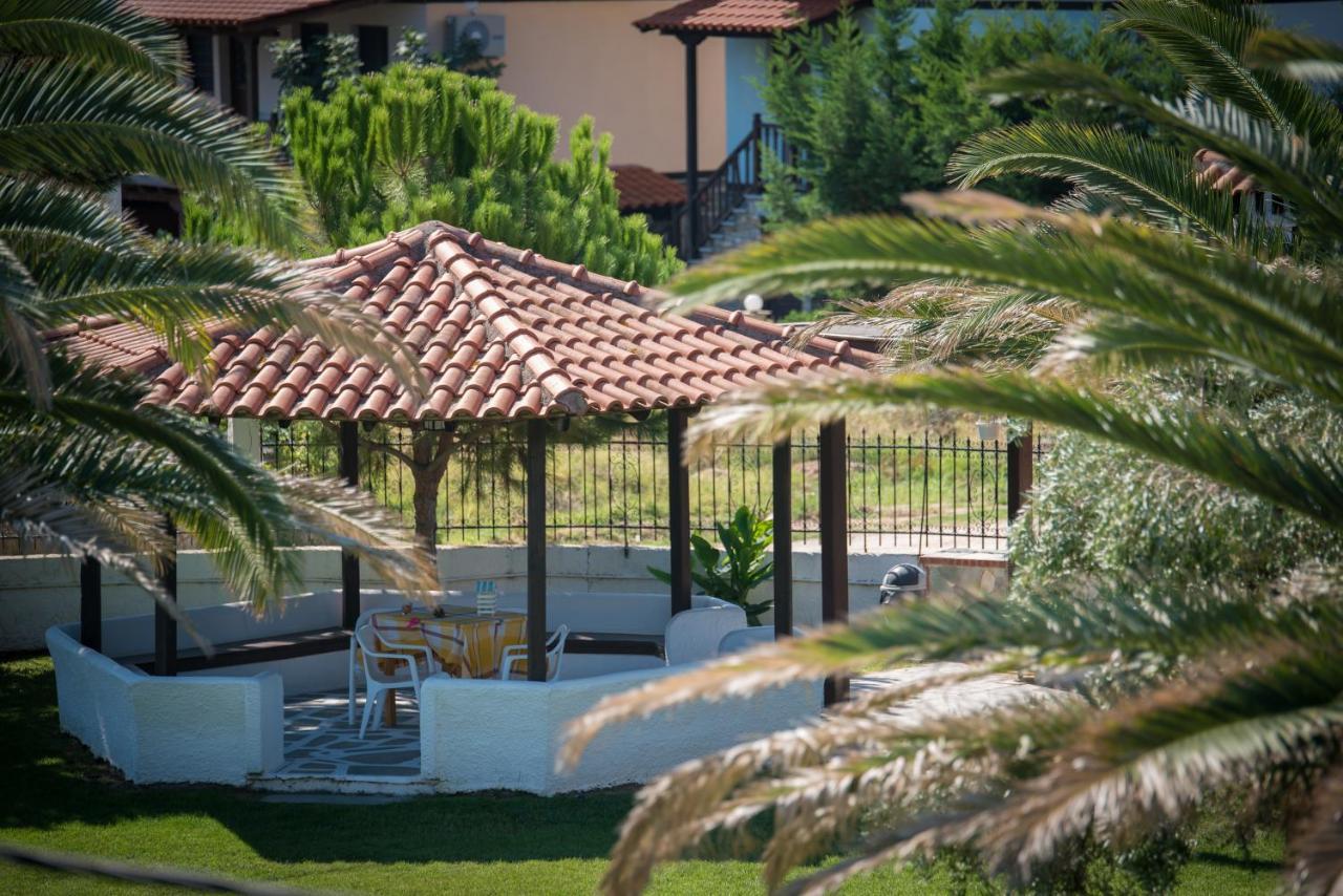Molino Villa นิกิติ ภายนอก รูปภาพ