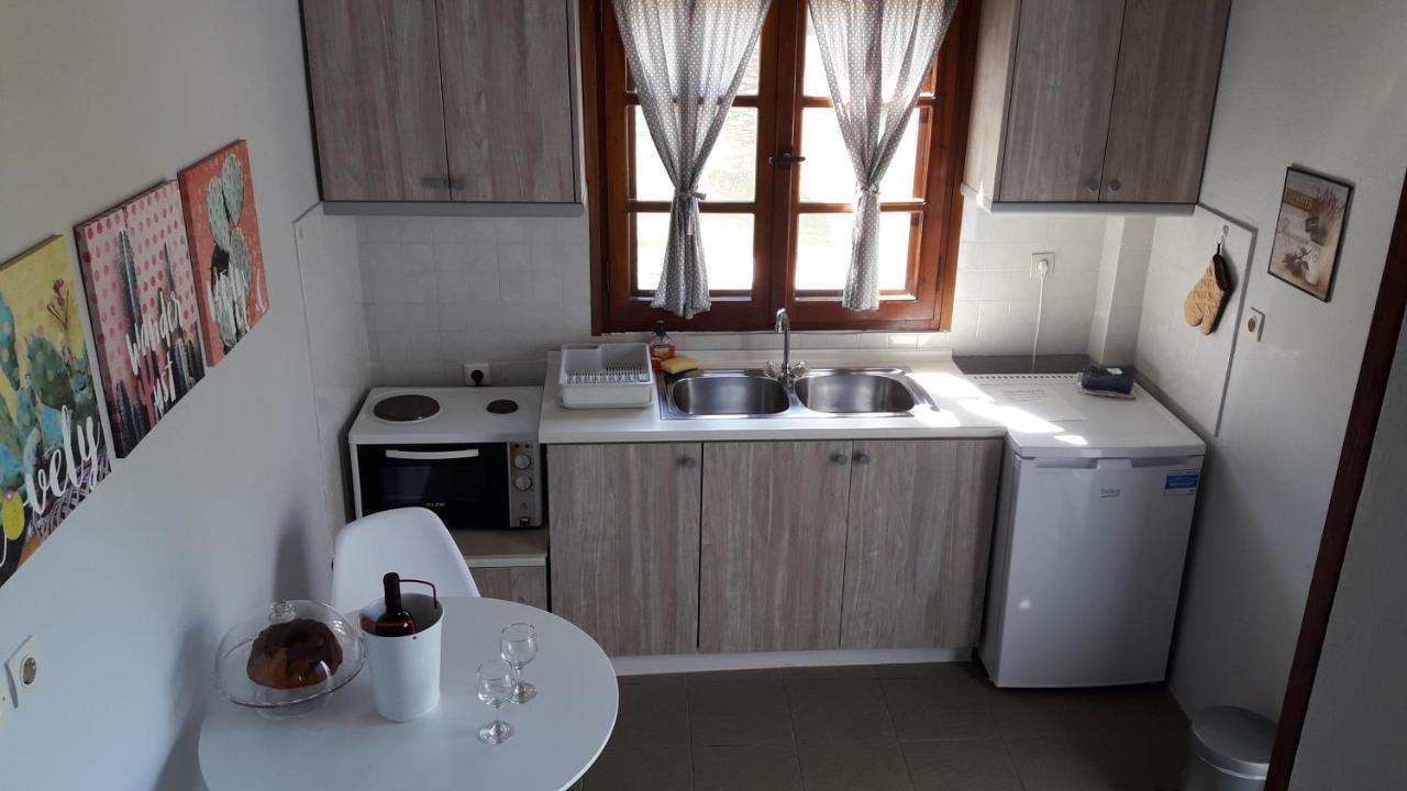 Molino Villa นิกิติ ภายนอก รูปภาพ